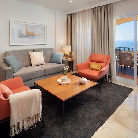 Mijas Costa Dolphin Views By Alfresco Stays El Faro Exterior foto