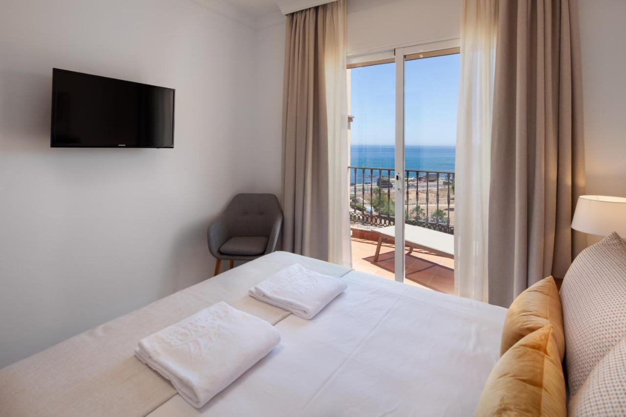 Mijas Costa Dolphin Views By Alfresco Stays El Faro Exterior foto
